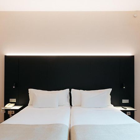 Barceló Valencia Hotel Kültér fotó