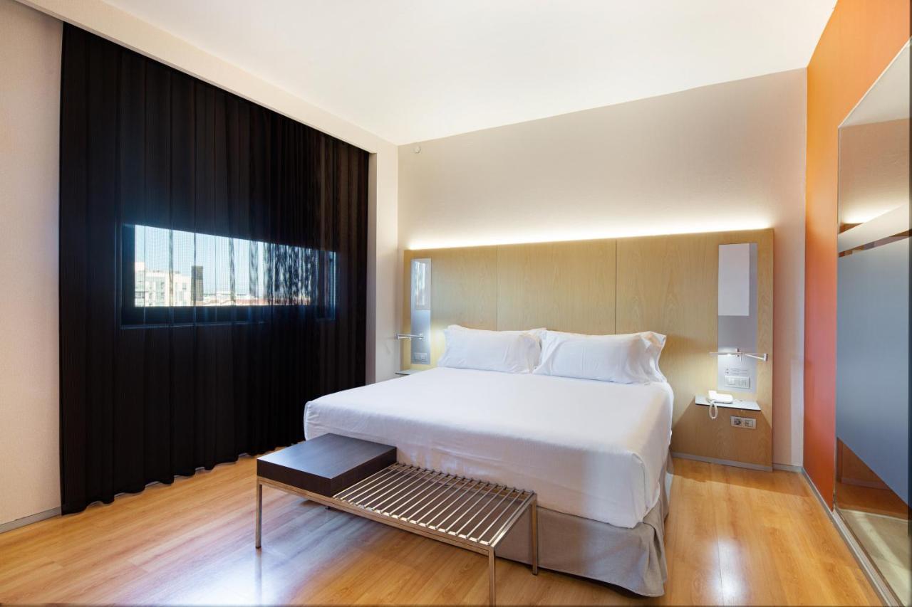 Barceló Valencia Hotel Kültér fotó