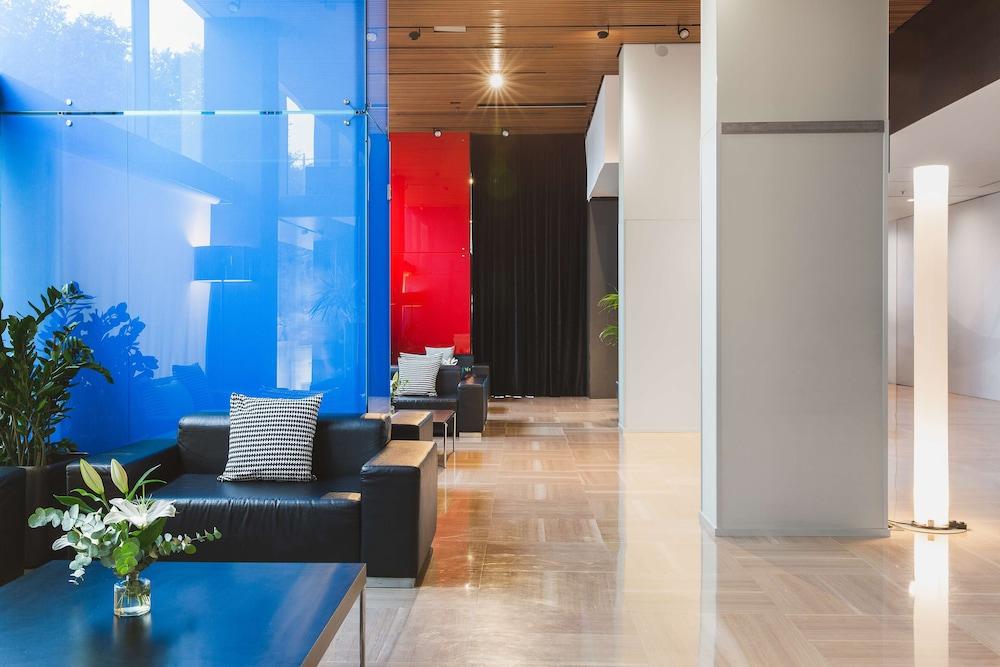 Barceló Valencia Hotel Kültér fotó