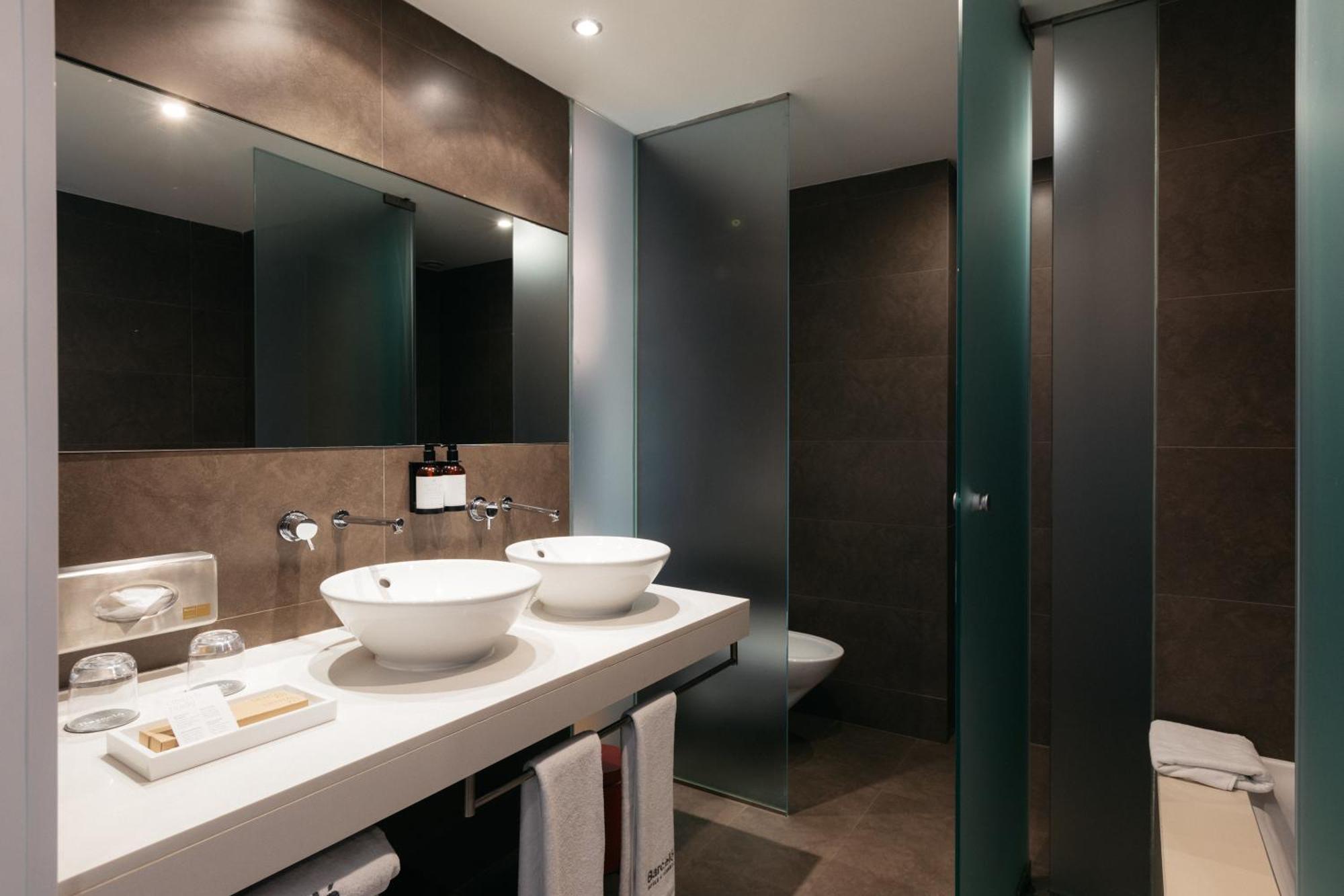 Barceló Valencia Hotel Kültér fotó