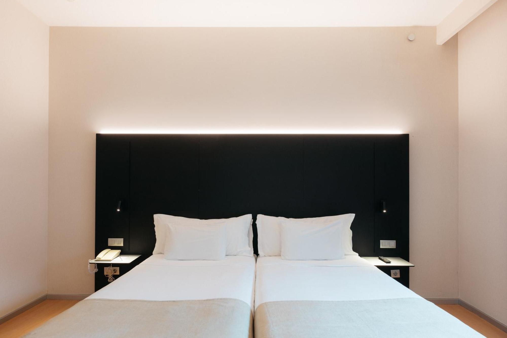 Barceló Valencia Hotel Kültér fotó