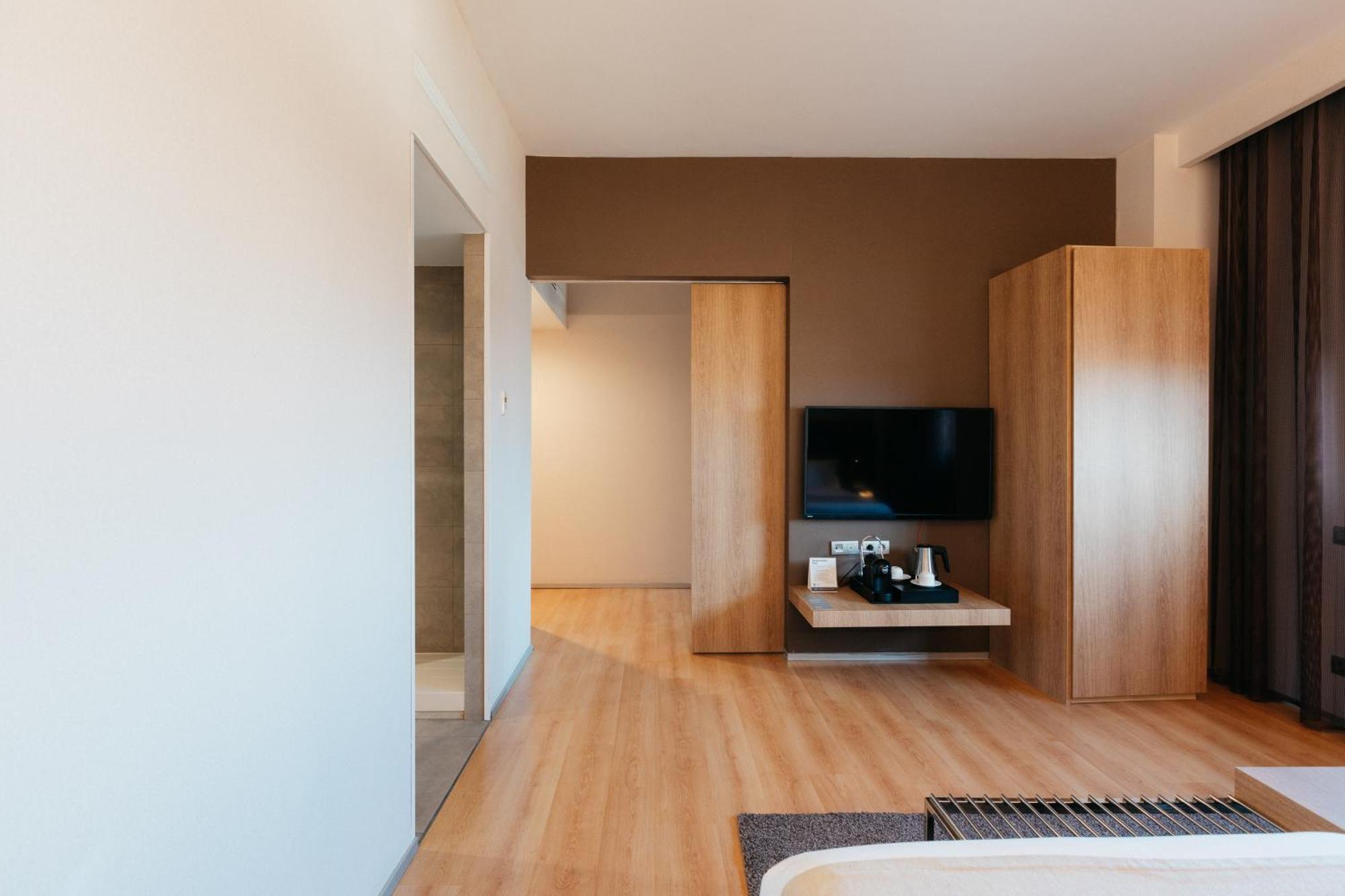 Barceló Valencia Hotel Kültér fotó