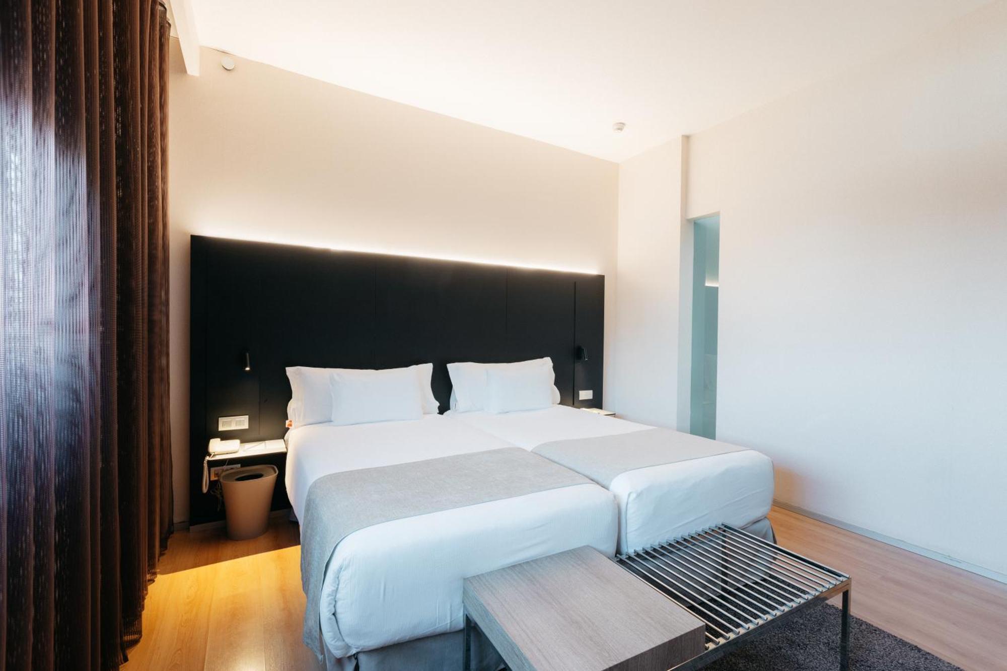 Barceló Valencia Hotel Kültér fotó