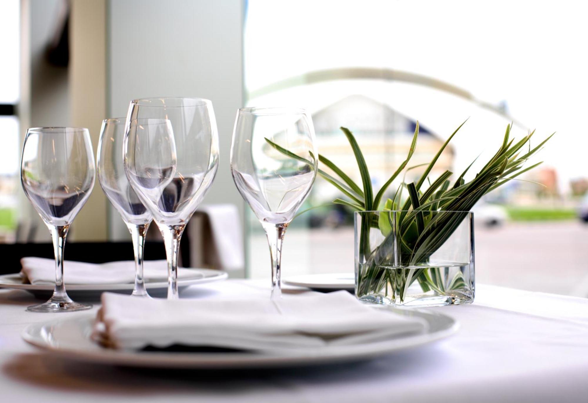 Barceló Valencia Hotel Kültér fotó