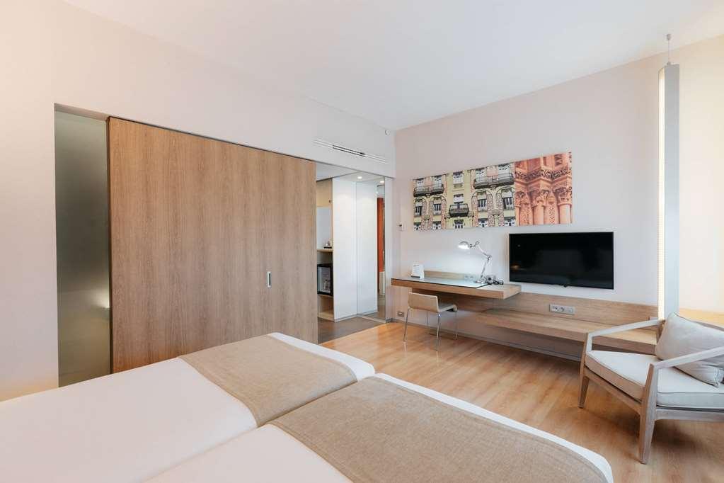 Barceló Valencia Hotel Szoba fotó